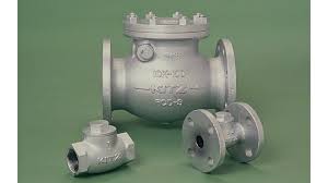 Check Valves - Comprehensive valve Manufacturer KITZ Corporation - check valve