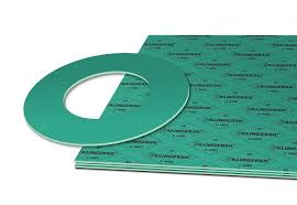 Sealing Sheet Material - KLINGER Group - klinger-international.com - gasket materials