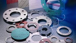 Gasketing & Sealing | Custom Gasket Manufacturer | KLINGER IGI - gasketing material