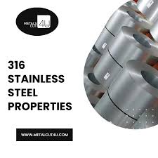 316 Stainless Steel Properties: Everything You Need To Know - 316 stainless