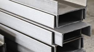 Structural Channels - Kloeckner Metals Corporation - metal channel