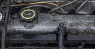 How Does an Engine Lubrication System Work? - NAPA Know How Blog - lubrication system