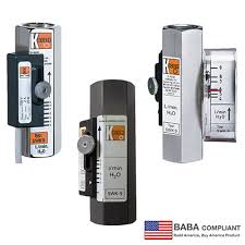All About Flow Switches - KOBOLD USA - flow switch