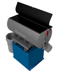 Vibratory Tumbler | Vibratory Finishing Equipment | Kramer - vibratory tumbler