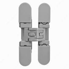 Concealed door and furniture hinges - Krona Koblenz - concealed hinge