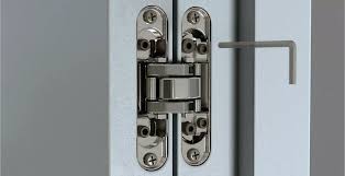 Door hinge types: a guide on how to choose them - kronakoblenz.com - door hinge types