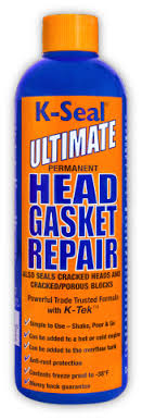 What is a Head Gasket? - K-Seal® - head and gasket