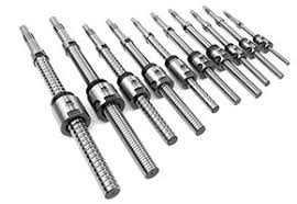 KSS JAPAN | Ball Screw & Actuators - ball screw actuator