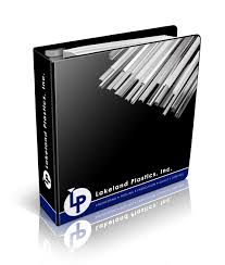 Stock Plastic Extrusions Catalog - Lakeland Plastics - plastic l channel