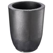 Sic & Clay Graphite Crucibles - Lanexis - graphite crucible