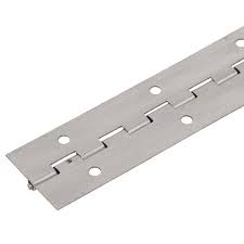 Piano Hinges - Continuous Hinges - Stainless Steel and Aluminum Hinges ... - continuous hinges
