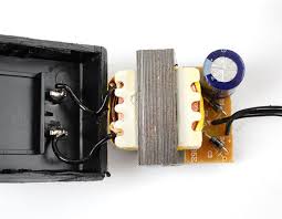 Transformer-based AC/DC converters - Adafruit Learning System - ac to dc power supply
