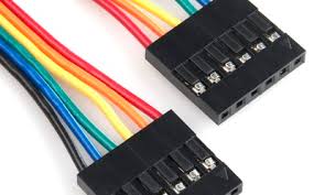Connector Basics - SparkFun Learn - types of electrical connectors