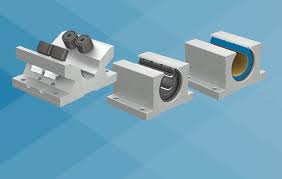 LEE Linear Precision Linear Motion Components - linear motion bearing