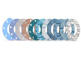 Gasketing Products - Garlock - gasketing material