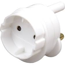 3-Pin Power Plug - LEROY MERLIN South Africa - electric plug 3 pin