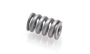 Lesjöfors - spring and pressing solutions - helical coil spring