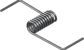 What is a Torsion Spring & How Does It Work? - Lesjöfors Heavy Springs - torsional spring