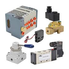 What is a Solenoid Valve? | Library.AutomationDirect - solenoid control valve