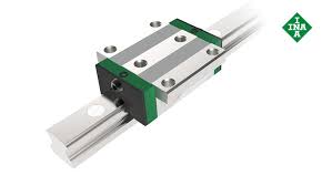 What Is a Linear Bearing? | LILY Bearing - linear bearing