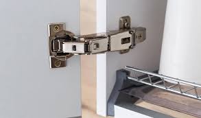A Guide to Cabinet Hinge Types for Your Perfect Home - Lily Ann Cabinets - door hinge types