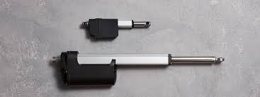 What is an actuator? - Find definition, types, and more here - LINAK - electrical actuators