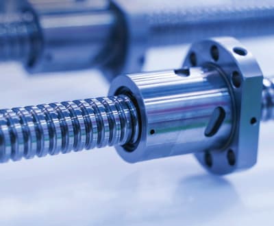 Illustrative example of linear motion bearing from Google Search