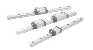 Linear Automation USA - linear rails