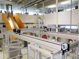 Specifying and sizing linear rails for motion systems - linear rail system