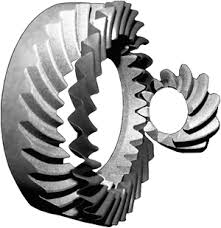 Chapter 2 Fundamentals of Bevel Gears - Springer - bevel gear