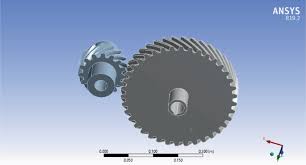 Design and Analysis of Helical Gear - SpringerLink - helical gear