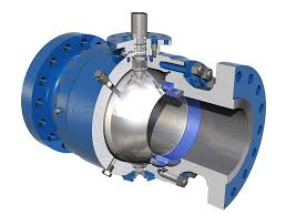 6 Main Ball Valve Types and Their Uses - Linquip - ball valve