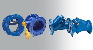 19 Different Types Of Check Valves: Function & Applications - Linquip - check valve