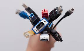 3 Common Types of Electrical Connectors (Clear Guide) - Linquip - types of electrical connectors