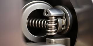 Ultimate Guide to Springs in Locks - linspring.net - spring lock mechanism