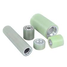Polyurethane Rollers-- Lisen Polyurethane Products - polyurethane rollers