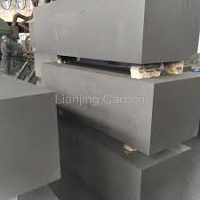 Graphite Block - Hebei Lianjing Carbon New Material Tech Co., Ltd. - graphite block