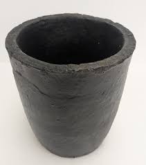 Graphite Crucibles - Legend Inc. Sparks, Nevada USA - graphite crucibles