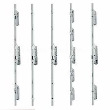 Multipoint Locks, UPVC Lock Mechanism & Locking System - UK - lock mechanisms