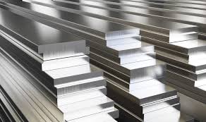 Channel Metal Shapes | Loftis Steel & Aluminum - metal channeling