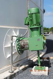 Agitators | United States | Lotus Mixers - agitator mixer
