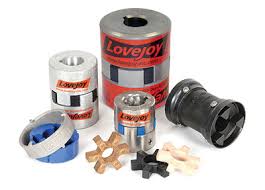 The Lovejoy Coupling Handbook - Lovejoy - a Timken company - shaft coupling