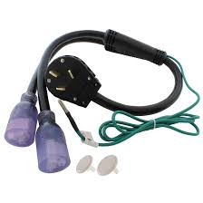 Adapters & Splitters at Lowes.com - 2 plug