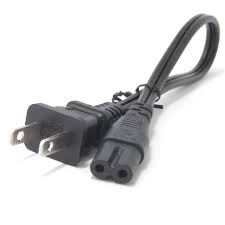 Universal AC Power Cord Electrical Wire & Cable - ac power cable