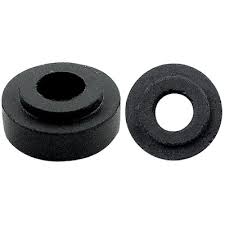 Hillman Rubber Bushing 884620 at Lowes.com - rubber bushing