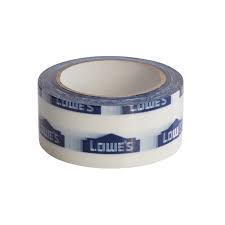 Tape Buying Guide - Lowe's - types of adhesive tape