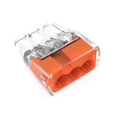 Choose the Best Wire Connectors - Lowe's - types of electrical connectors