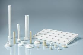 Steatite Ceramic Insulators | LSP Industrial Ceramics, Inc. - ceramic insulators