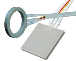 Basics of Ceramic Heaters - Machine Design - ceramic element