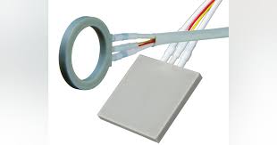 Basics of Ceramic Heaters - Machine Design - ceramic heating element